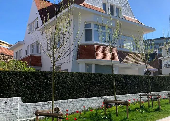 Bed & Breakfast Esprit De Mer